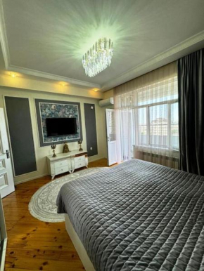 COP29 Apartment on Hazi Aslanov metro station